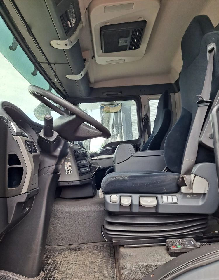 MAN TGS 26.400 Budowlanka Euro 6 - crédit-bail MAN TGS 26.400 Budowlanka Euro 6: photos 19 MAN TGS 26.400 Budowlanka Euro 6 - crédit-bail MAN TGS 26.400 Budowlanka Euro 6: photos 19