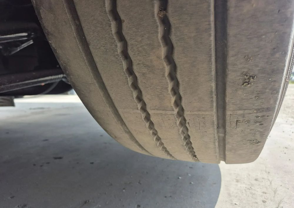 MAN TGS 26.400 Euro 5 Hakówka Agregat Thermo King MD300 - Camion frigorifique: photos 5 MAN TGS 26.400 Euro 5 Hakówka Agregat Thermo King MD300 - Camion frigorifique: photos 5