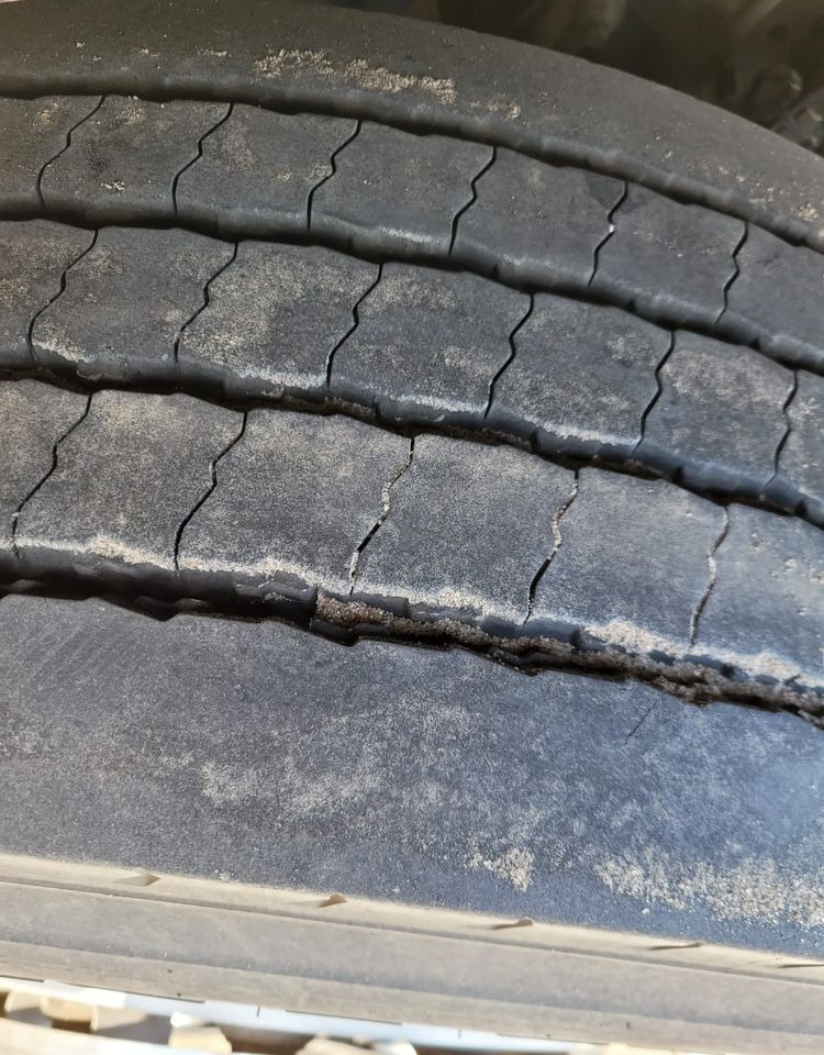 Mercedes-Benz Actros 2648 wywrotka faktura Vat - Camion benne: photos 3 Mercedes-Benz Actros 2648 wywrotka faktura Vat - Camion benne: photos 3