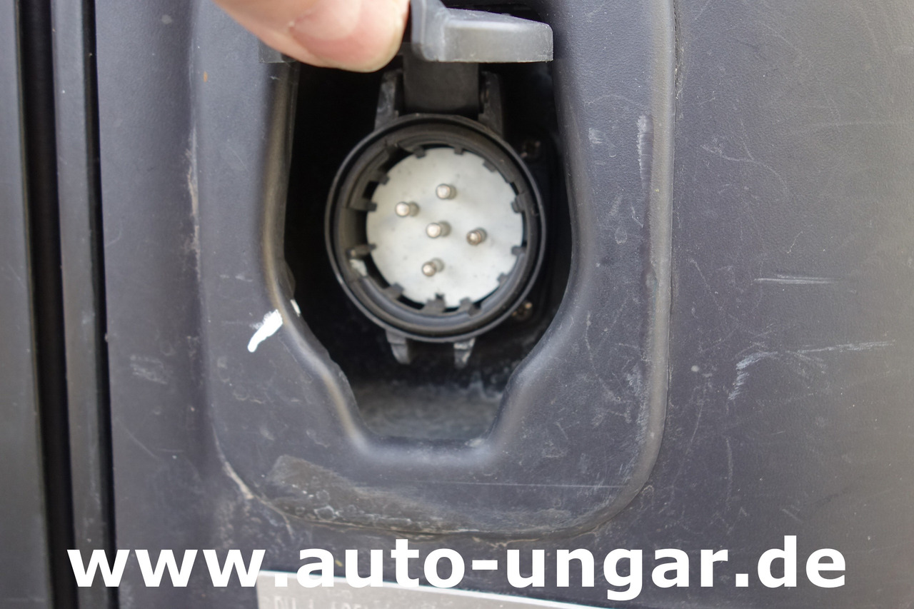 Utilitaire électrique compact AIXAM MEGA M10 kurzer Radstand Kipper Bj. 2013: photos 11 Utilitaire électrique compact AIXAM MEGA M10 kurzer Radstand Kipper Bj. 2013: photos 11