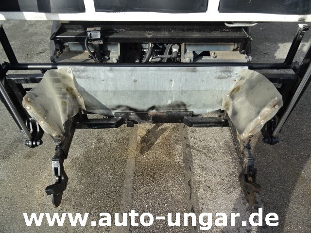 Boki Kiefer Boki HY 1251 4x4x4 Müllwagen Presse Schüttung Allrad - Benne à ordures ménagères: photos 5 Boki Kiefer Boki HY 1251 4x4x4 Müllwagen Presse Schüttung Allrad - Benne à ordures ménagères: photos 5