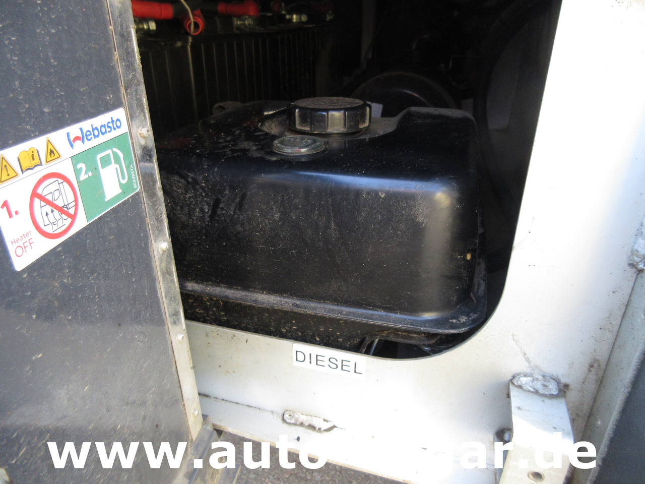 Utilitaire électrique compact Esagono Energia Geco Golia Elektro Transporter Divaco Pritsche Kommunalfahrzeug: photos 17 Utilitaire électrique compact Esagono Energia Geco Golia Elektro Transporter Divaco Pritsche Kommunalfahrzeug: photos 17