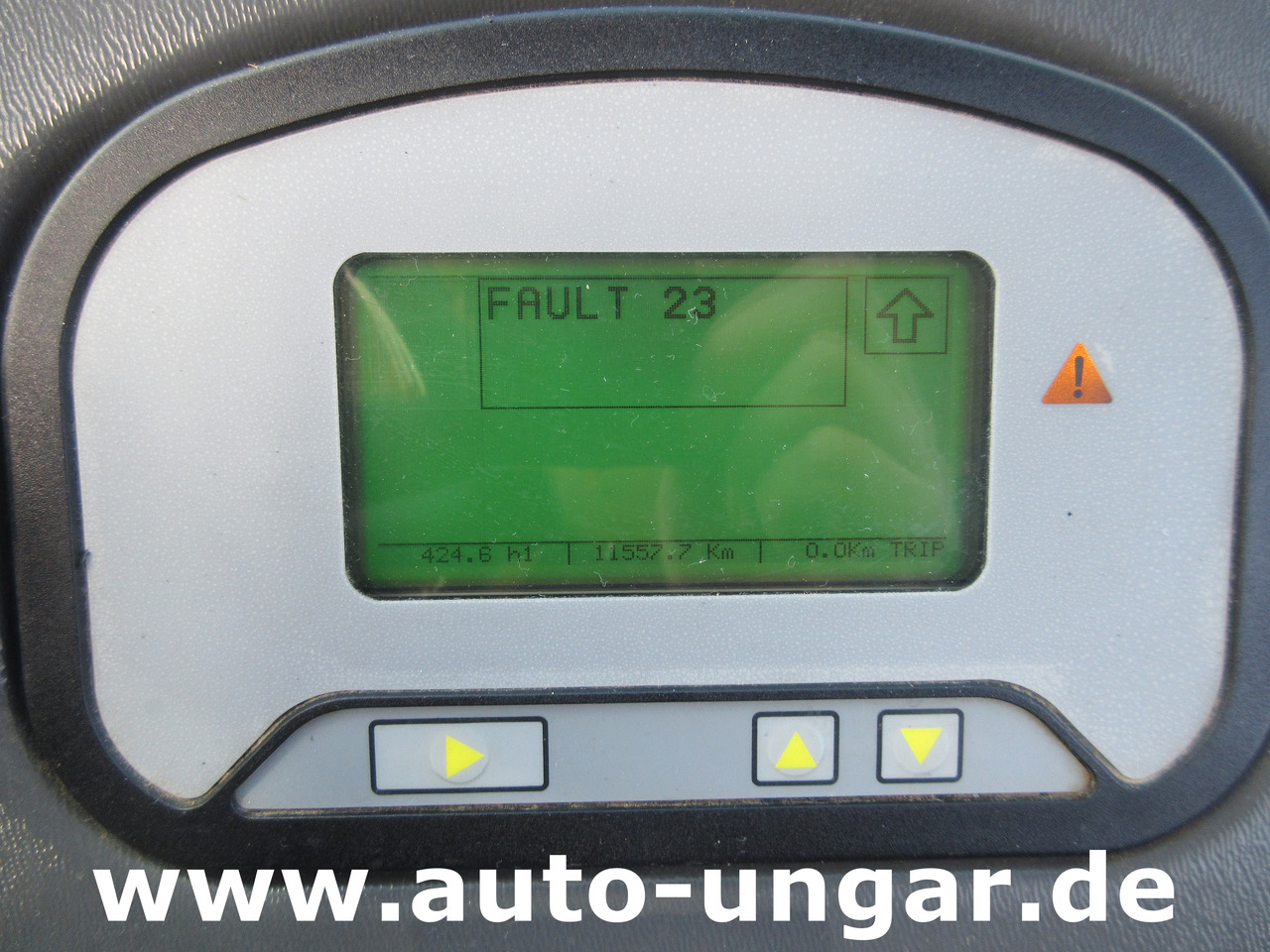 Utilitaire électrique compact Esagono Energia Geco Golia Elektro Transporter Divaco Pritsche Kommunalfahrzeug: photos 13 Utilitaire électrique compact Esagono Energia Geco Golia Elektro Transporter Divaco Pritsche Kommunalfahrzeug: photos 13