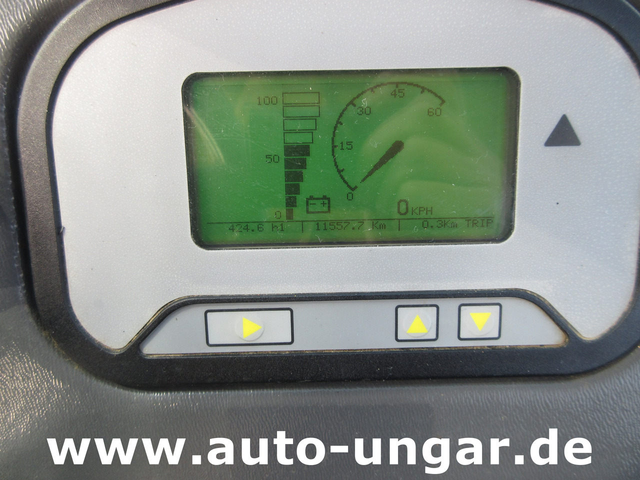 Utilitaire électrique compact Esagono Energia Geco Golia Elektro Transporter Divaco Pritsche Kommunalfahrzeug: photos 12 Utilitaire électrique compact Esagono Energia Geco Golia Elektro Transporter Divaco Pritsche Kommunalfahrzeug: photos 12