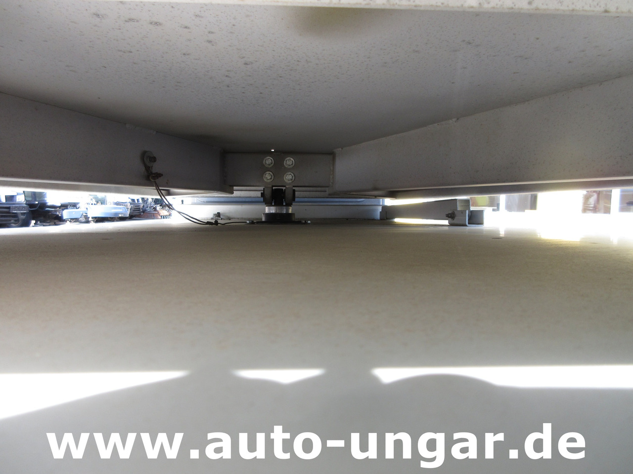 Utilitaire électrique compact Esagono Energia Geco Golia Elektro Transporter Divaco Pritsche Kommunalfahrzeug: photos 9 Utilitaire électrique compact Esagono Energia Geco Golia Elektro Transporter Divaco Pritsche Kommunalfahrzeug: photos 9