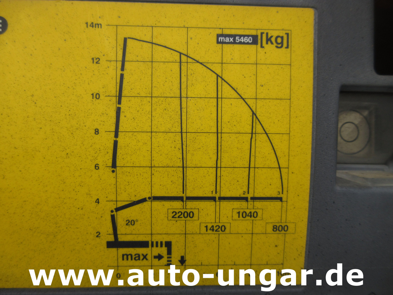 Iveco Trakker 360 Kipper Allrad 4x4 Kran Palfinger PK 9002 Kommunalhydraulik Winterdienst Euro 5 - Camion benne, Camion grue: photos 4 Iveco Trakker 360 Kipper Allrad 4x4 Kran Palfinger PK 9002 Kommunalhydraulik Winterdienst Euro 5 - Camion benne, Camion grue: photos 4