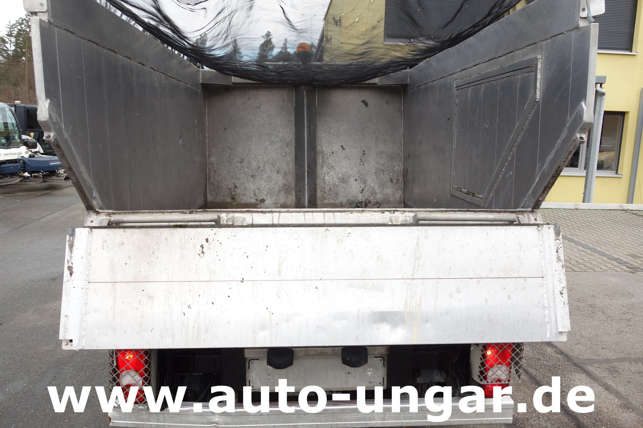 Benne à ordures ménagères pour transport de déchets Renault Maxity 120DXI  Müllkipper mit Hochdruckreiniger Müllwagen Bj. 2012 Euro 5: photos 25 Benne à ordures ménagères pour transport de déchets Renault Maxity 120DXI  Müllkipper mit Hochdruckreiniger Müllwagen Bj. 2012 Euro 5: photos 25