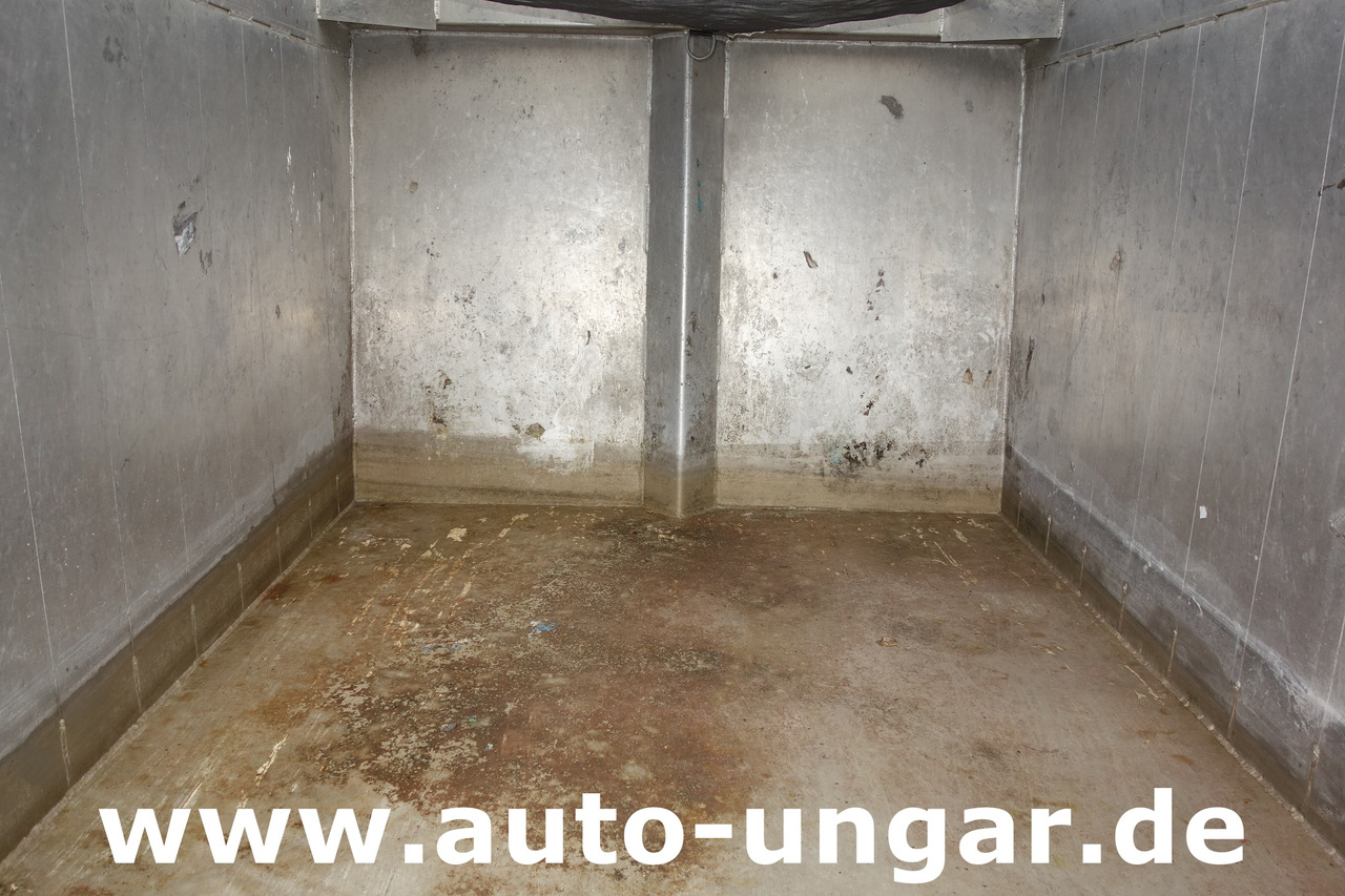 Benne à ordures ménagères pour transport de déchets Renault Maxity 120DXI  Müllkipper mit Hochdruckreiniger Müllwagen Bj. 2012 Euro 5: photos 26 Benne à ordures ménagères pour transport de déchets Renault Maxity 120DXI  Müllkipper mit Hochdruckreiniger Müllwagen Bj. 2012 Euro 5: photos 26