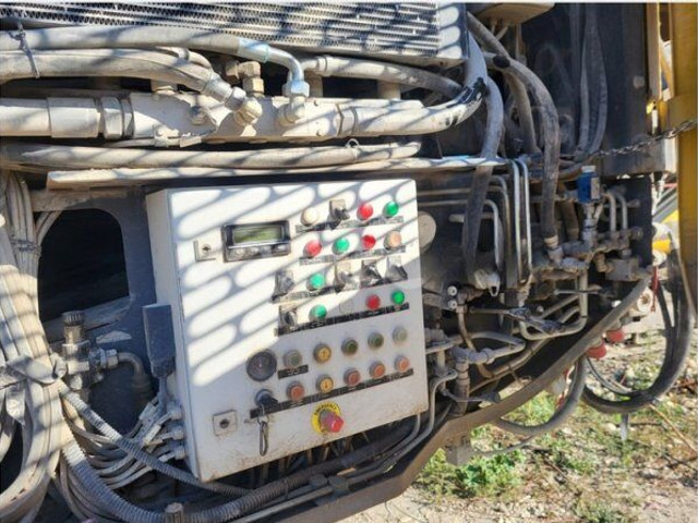 Atlas-Copco PC 2 / PowerCrusher - Concasseur à mâchoires: photos 5 Atlas-Copco PC 2 / PowerCrusher - Concasseur à mâchoires: photos 5