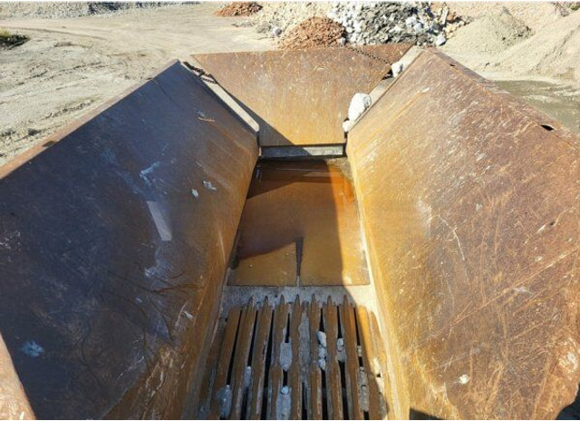 Atlas-Copco PC 2 / PowerCrusher - Concasseur à mâchoires: photos 4 Atlas-Copco PC 2 / PowerCrusher - Concasseur à mâchoires: photos 4