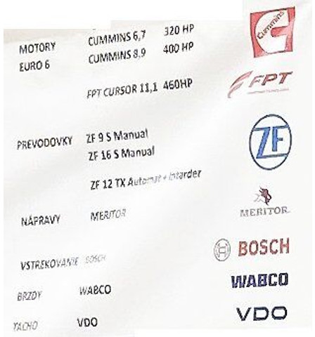BMC 6x4 komunal 34.8t TUGRA TGR 3540 (2x) garantie! warranty - Camion benne: photos 5 BMC 6x4 komunal 34.8t TUGRA TGR 3540 (2x) garantie! warranty - Camion benne: photos 5