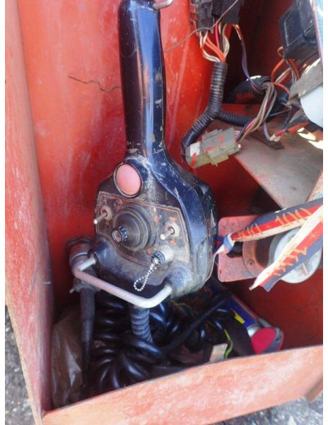 Ditch-Witch JT 1720 (5t , 40m/120mm - Aléseuse directionnelle: photos 5 Ditch-Witch JT 1720 (5t , 40m/120mm - Aléseuse directionnelle: photos 5