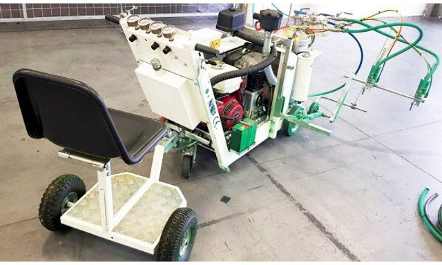 Hofmann H9.1 - Engins de chantier: photos 4 Hofmann H9.1 - Engins de chantier: photos 4