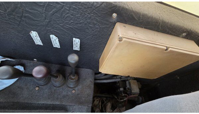 Engins de chantier Praga UV 80 +Kobit: photos 7