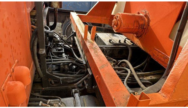 Engins de chantier Praga UV 80 +Kobit: photos 15