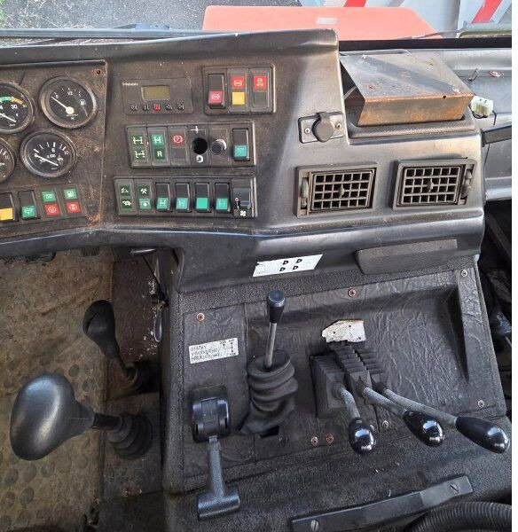 Engins de chantier Praga UV 80 +Kobit: photos 6