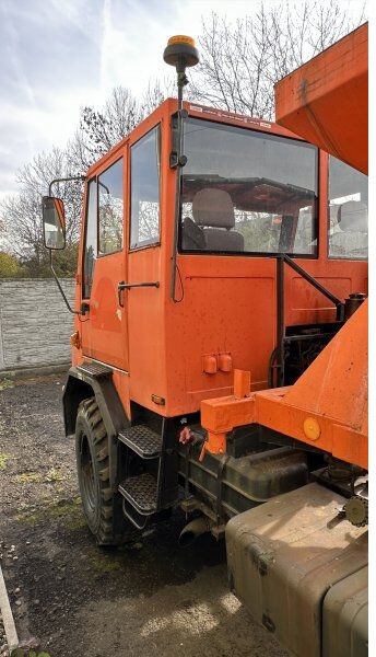 Engins de chantier Praga UV 80 +Kobit: photos 10