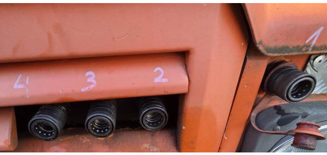 Engins de chantier Praga UV 80 +Kobit: photos 8