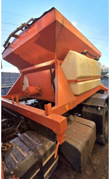 Engins de chantier Praga UV 80 +Kobit: photos 13