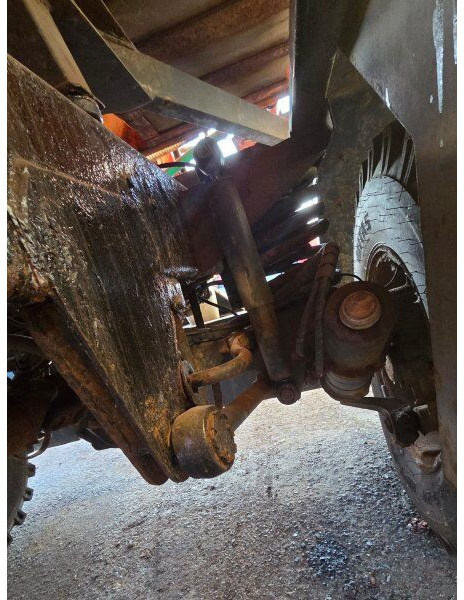 Engins de chantier Praga UV 80 +Kobit: photos 12