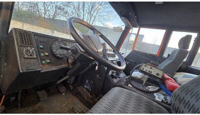 Engins de chantier Praga UV 80 +Kobit: photos 11