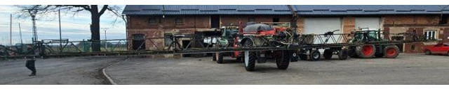 Horsch Leeb - LT 5 (27m/5m3, 600 ltr-min, pulze - Pulvérisateur traîné: photos 3 Horsch Leeb - LT 5 (27m/5m3, 600 ltr-min, pulze - Pulvérisateur traîné: photos 3