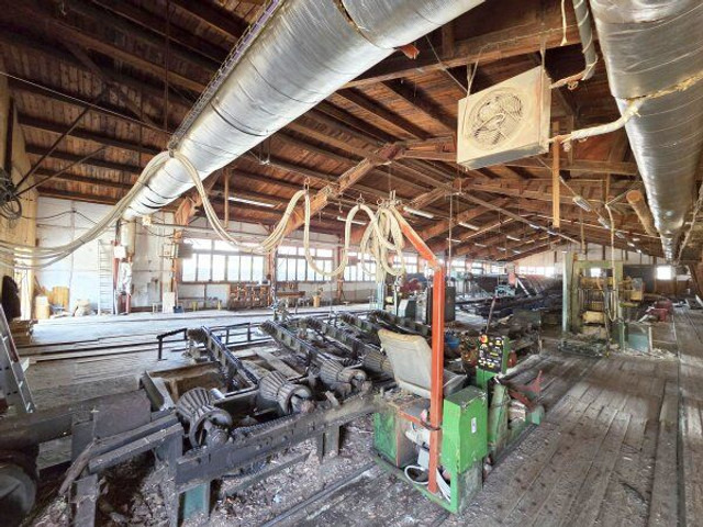 Královopolská G710 + G560 - Machine à bois: photos 2 Královopolská G710 + G560 - Machine à bois: photos 2