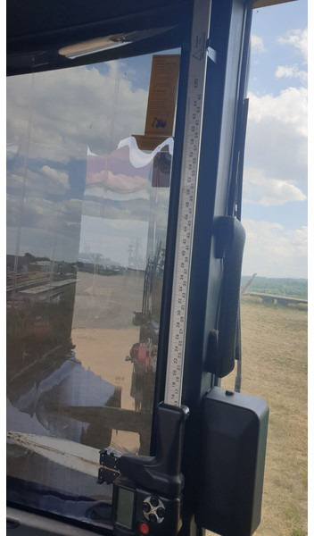 Abatteuse Ponsse Ergo 8w: photos 14 Abatteuse Ponsse Ergo 8w: photos 14