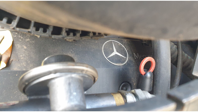 Abatteuse Ponsse Ergo 8w: photos 7 Abatteuse Ponsse Ergo 8w: photos 7