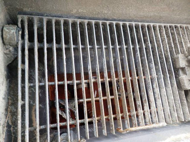 Turbosol - Pompe à béton stationnaire: photos 5 Turbosol - Pompe à béton stationnaire: photos 5