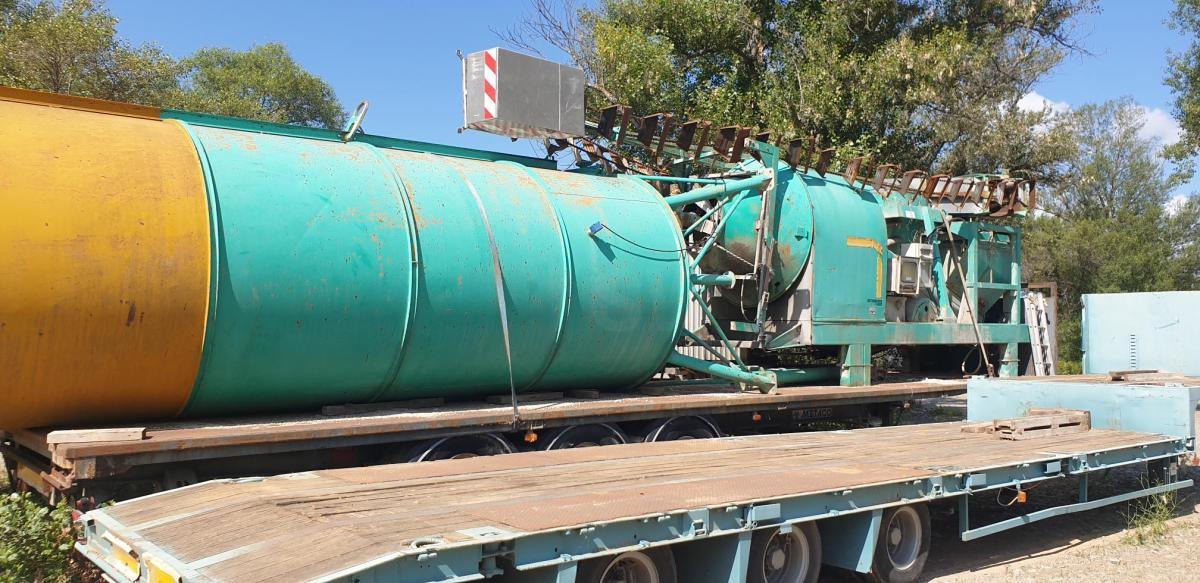 Imer btk - Autre matériel: photos 1 Imer btk - Autre matériel: photos 1