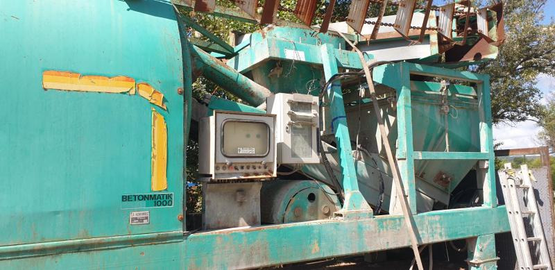 Imer btk - Autre matériel: photos 4 Imer btk - Autre matériel: photos 4