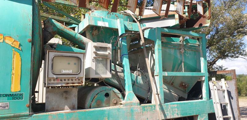 Imer btk - Autre matériel: photos 3 Imer btk - Autre matériel: photos 3