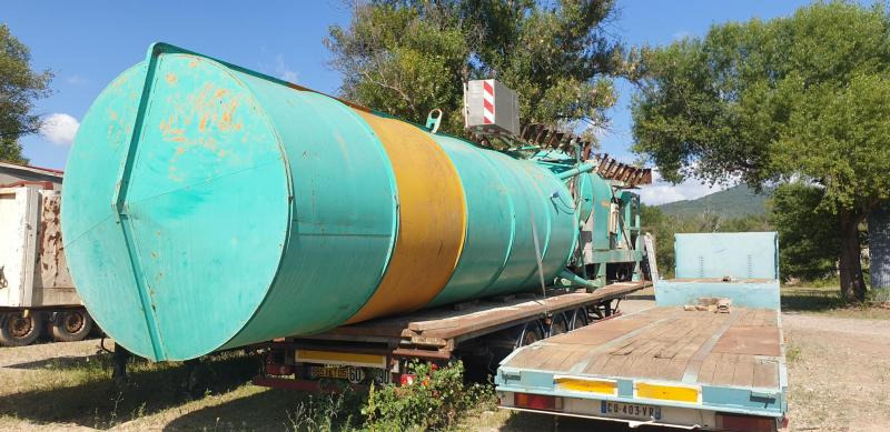 Imer btk - Autre matériel: photos 5 Imer btk - Autre matériel: photos 5