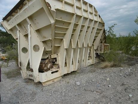 Bergeaud - Concasseur: photos 3 Bergeaud - Concasseur: photos 3