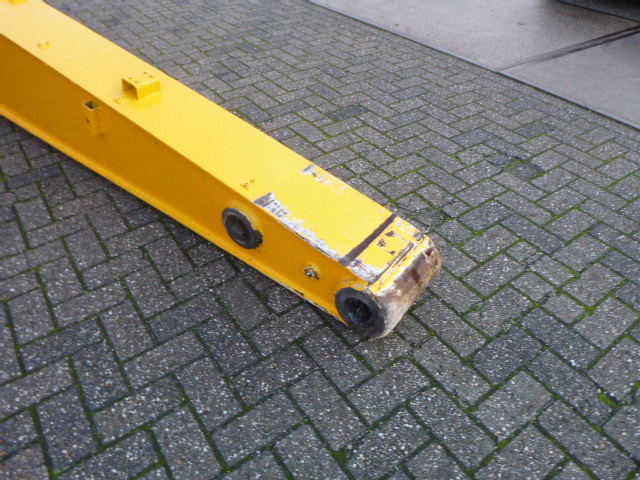 JCB JS200/210/220 Long stick - Flèche pour Pelle sur chenille: photos 4 JCB JS200/210/220 Long stick - Flèche pour Pelle sur chenille: photos 4