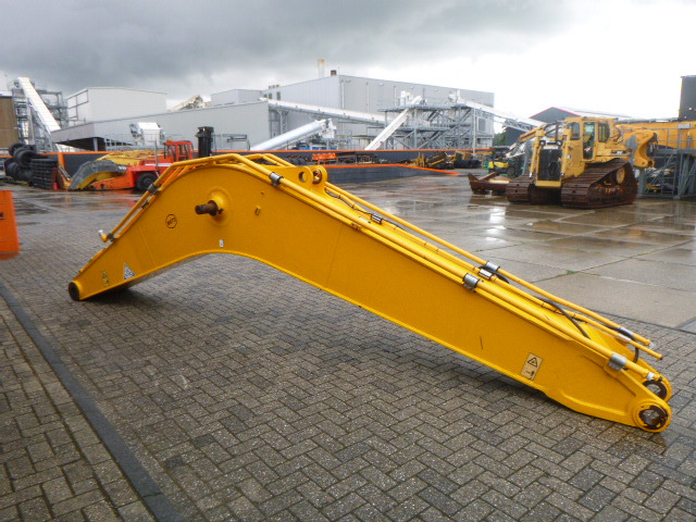JCB JS220LC + ( JS200 & JS210) - Flèche pour Pelle: photos 5 JCB JS220LC + ( JS200 & JS210) - Flèche pour Pelle: photos 5