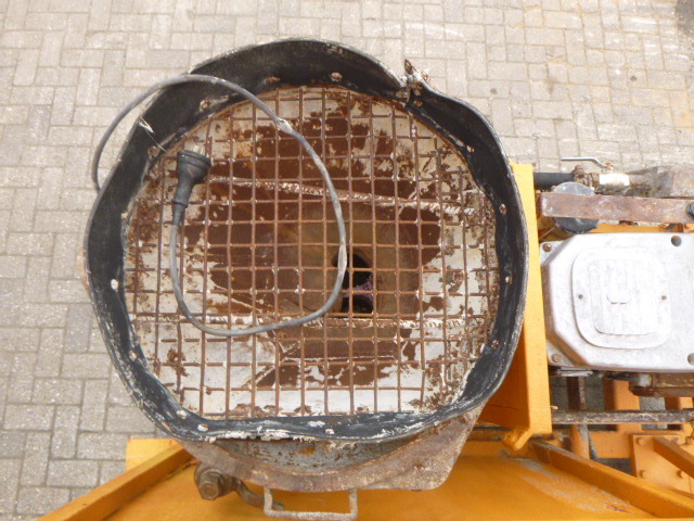 Matériel de béton MOROOKA MST1500VD - D-SFC1C-11M: photos 7 Matériel de béton MOROOKA MST1500VD - D-SFC1C-11M: photos 7