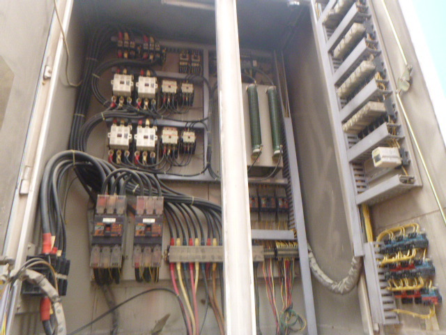 Matériel de béton MOROOKA MST1500VD - D-SFC1C-11M: photos 19 Matériel de béton MOROOKA MST1500VD - D-SFC1C-11M: photos 19