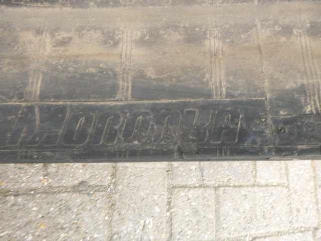 Matériel de béton MOROOKA MST1500VD - D-SFC1C-11M: photos 20 Matériel de béton MOROOKA MST1500VD - D-SFC1C-11M: photos 20