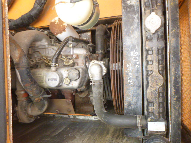 Matériel de béton MOROOKA MST1500VD - D-SFC1C-11M: photos 15 Matériel de béton MOROOKA MST1500VD - D-SFC1C-11M: photos 15