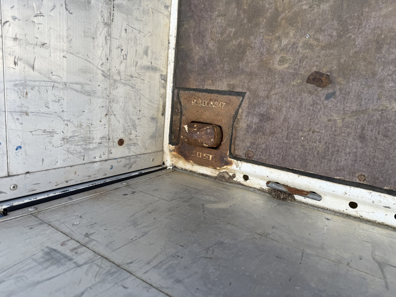 MAN TGS 28.440 6X4H-4 Atlas 290 bis 24 Meter - Camion grue, Camion plateau: photos 2 MAN TGS 28.440 6X4H-4 Atlas 290 bis 24 Meter - Camion grue, Camion plateau: photos 2