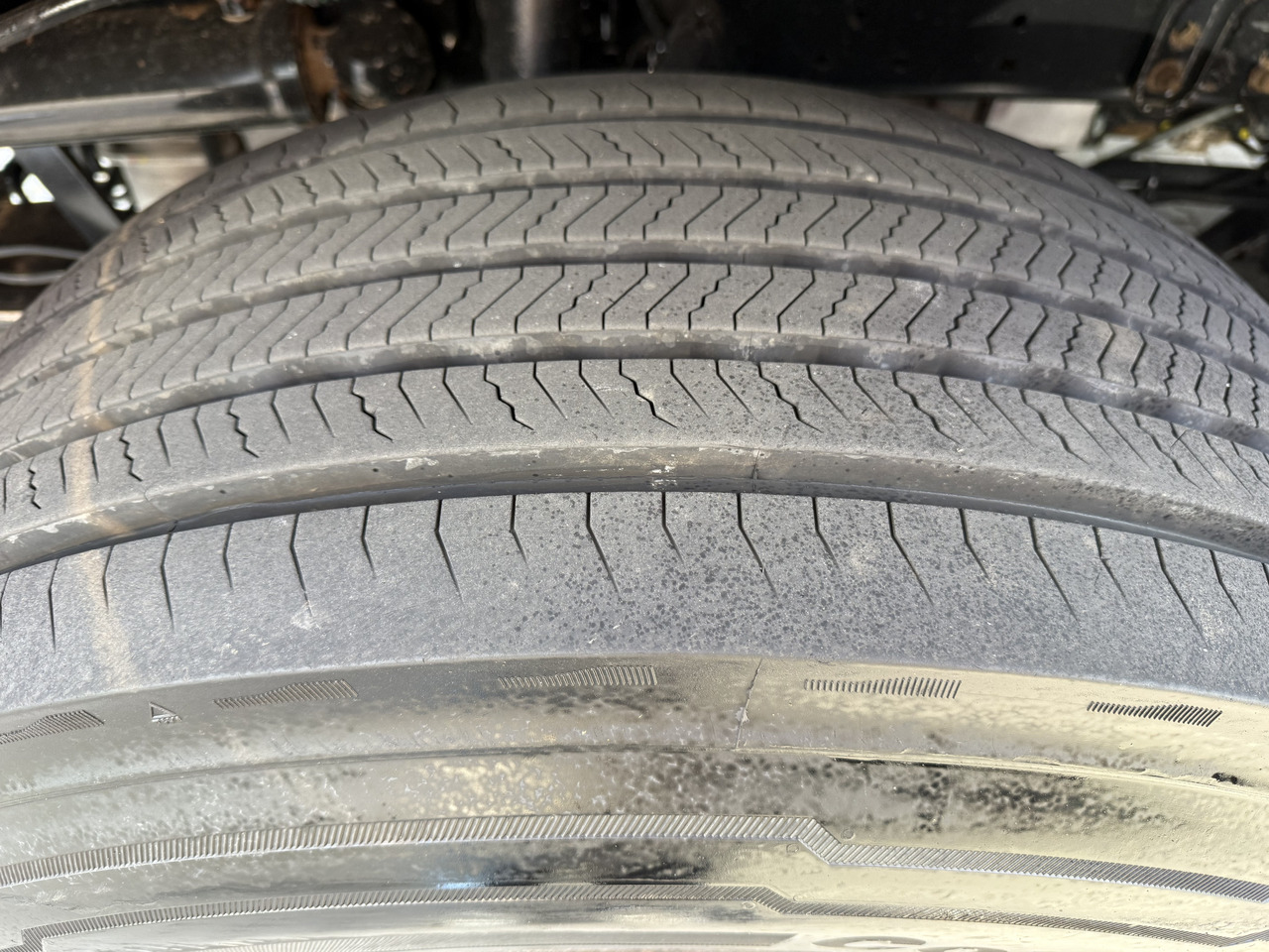 MAN TGS 28.440 6X4H-4 Atlas 290 bis 24 Meter - Camion plateau, Camion grue: photos 4 MAN TGS 28.440 6X4H-4 Atlas 290 bis 24 Meter - Camion plateau, Camion grue: photos 4