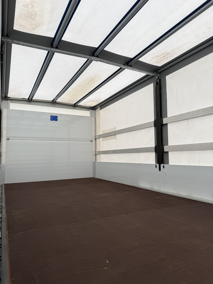 Mercedes-Benz Arocs 1827 AK 4X4 Ex- - Châssis cabine: photos 5 Mercedes-Benz Arocs 1827 AK 4X4 Ex- - Châssis cabine: photos 5