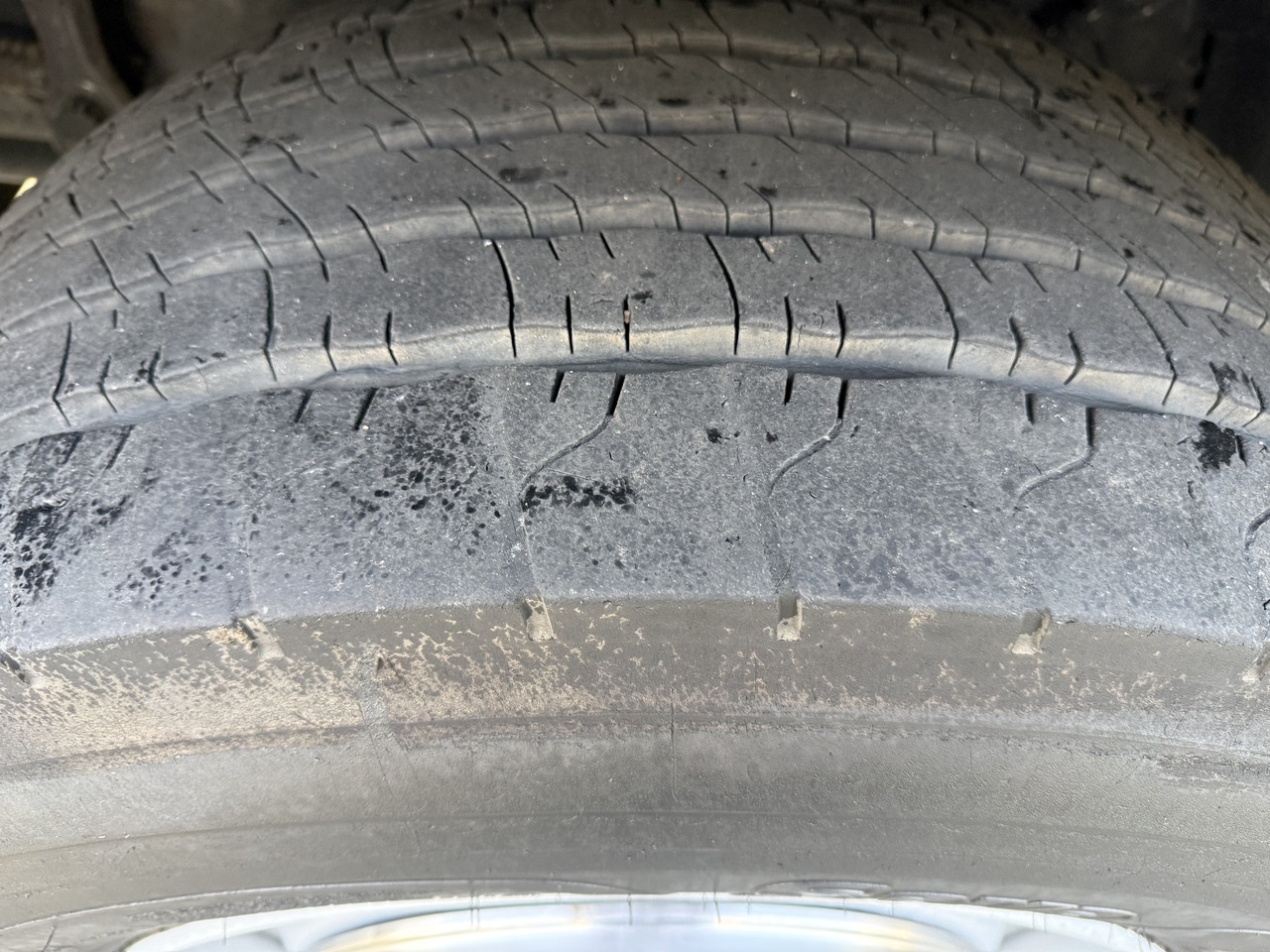 Scania G450 8X2*6 Kipper Kran HMF 2620 K5 - Camion benne, Camion grue: photos 3 Scania G450 8X2*6 Kipper Kran HMF 2620 K5 - Camion benne, Camion grue: photos 3