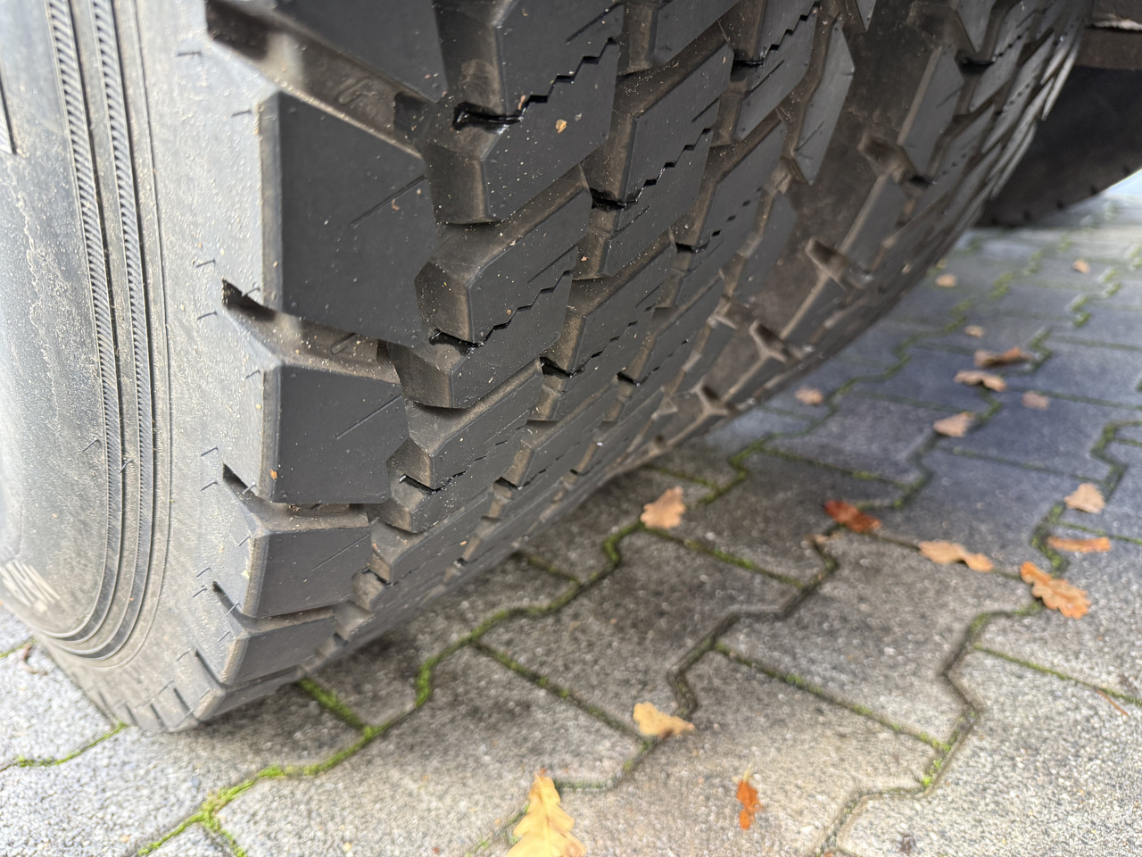 Scania P280 6X2*4 - Châssis cabine: photos 2 Scania P280 6X2*4 - Châssis cabine: photos 2