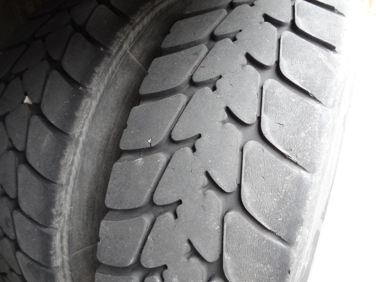 Camion plateau, Camion grue Scania R144 460 6X4 Fassi 360 bis 25 Meter: photos 6