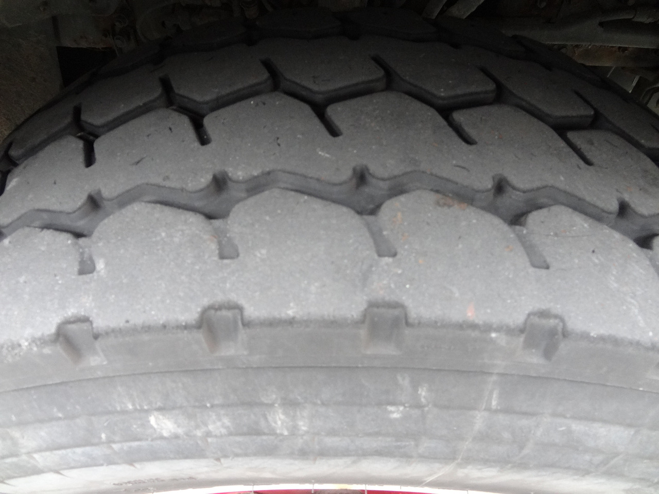 Camion plateau, Camion grue Scania R144 460 6X4 Fassi 360 bis 25 Meter: photos 7