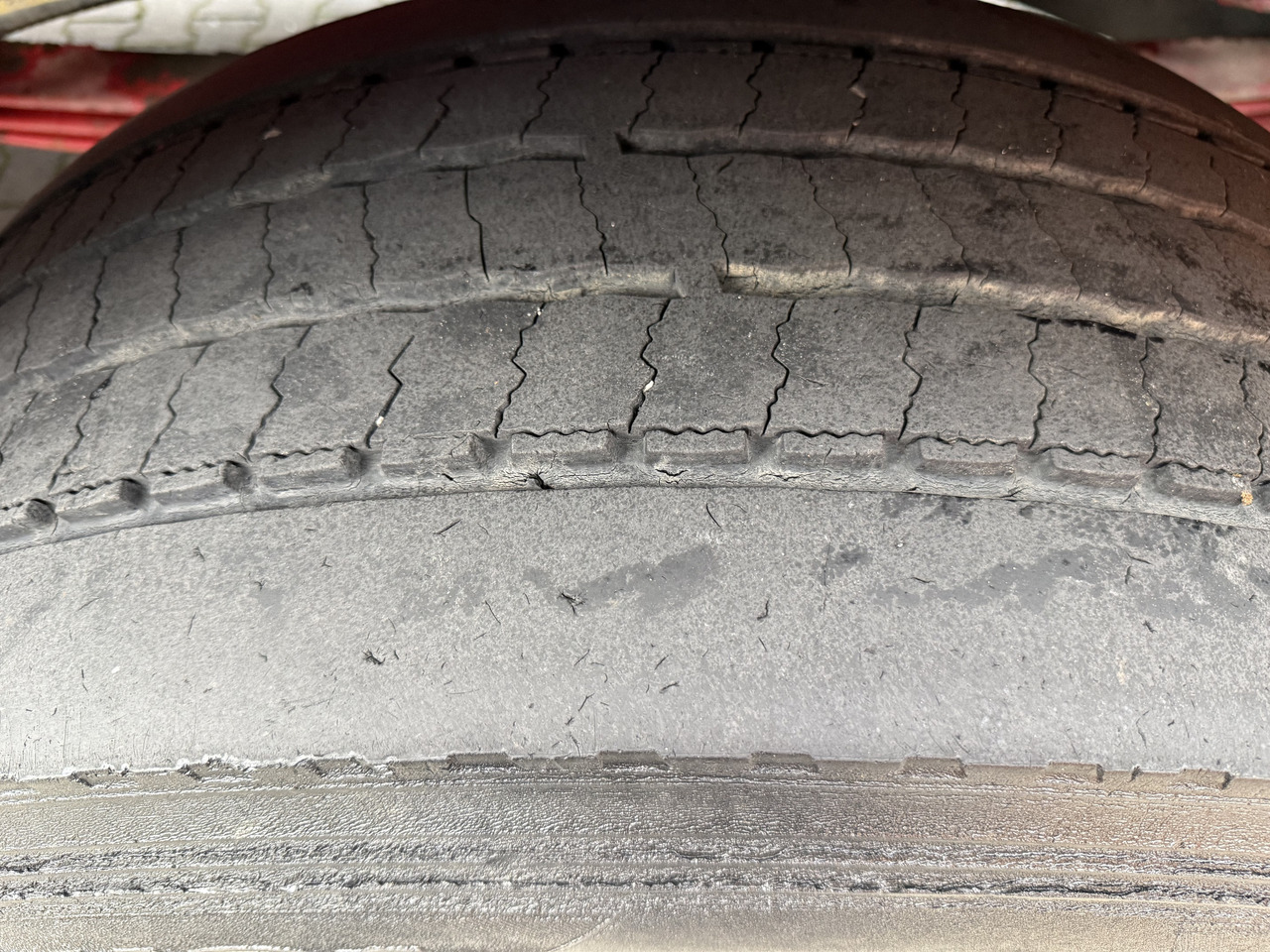 Scania R580 8X4 Kipper Kran HIAB 244-5 - Camion benne, Camion grue: photos 5 Scania R580 8X4 Kipper Kran HIAB 244-5 - Camion benne, Camion grue: photos 5