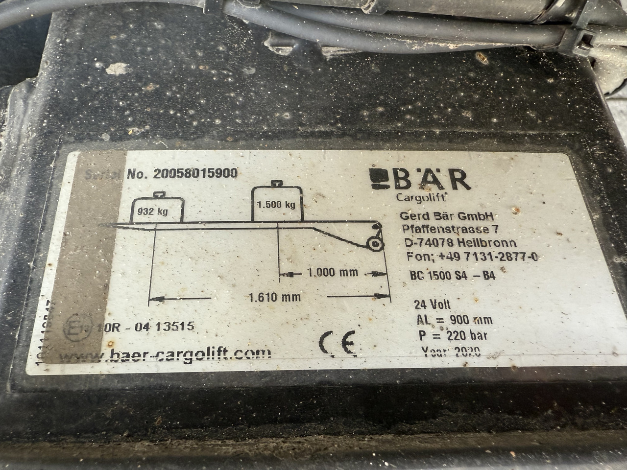 Volvo FL210 14 Tonner - Camion à rideaux coulissants: photos 3 Volvo FL210 14 Tonner - Camion à rideaux coulissants: photos 3